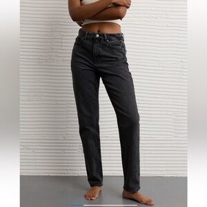 American eagle Mom Jeans